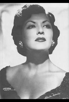 actor Gloria Marín large photo