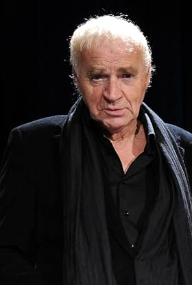 actor Janusz Glowacki large photo