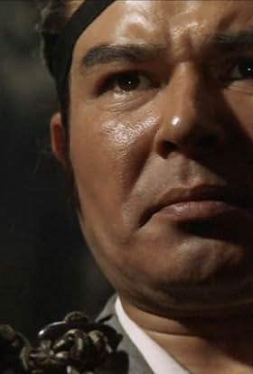 actor Kôji Fujiyama large photo