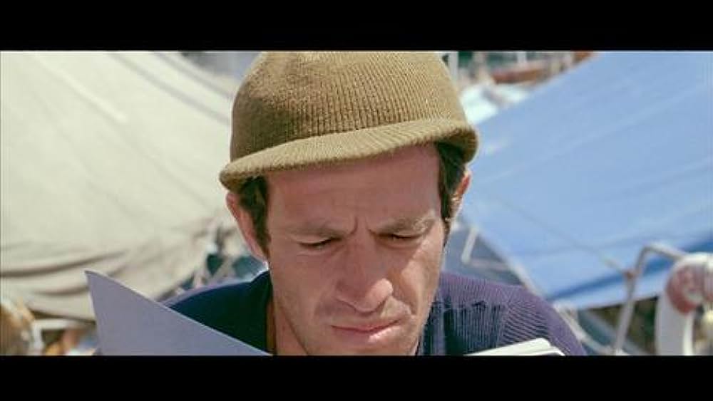 actor Aicha Abadir large photo