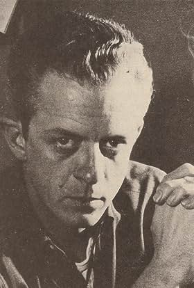 actor Charles Beaumont large photo