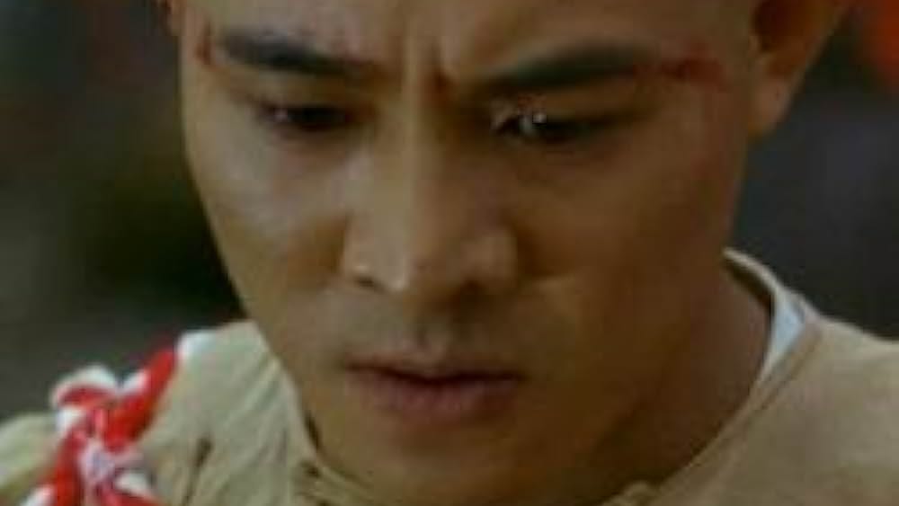 actor Amy Kwok large photo