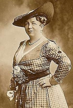 actor Josefine Dora large photo