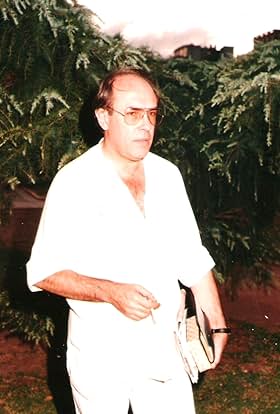 Alberto Segado