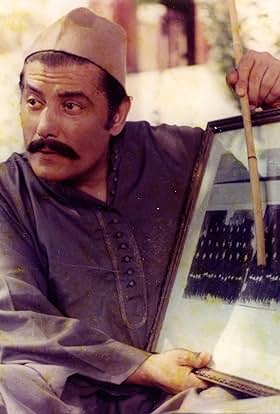 actor Shukri Sarhan large photo