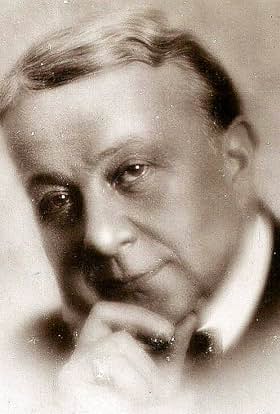 actor Gaston Dubosc large photo