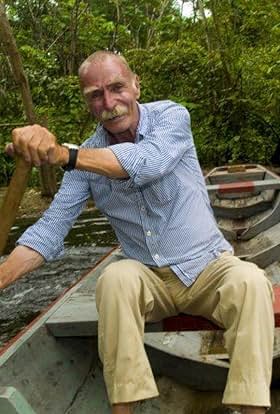 actor Walter Saxer large photo