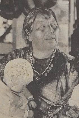 actor Minnie Devereaux large photo