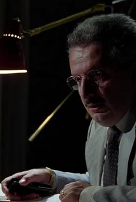 actor Bruno Gambarotta large photo