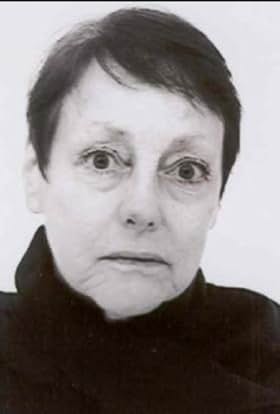 actor Nicole Chomo large photo