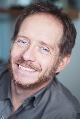 actor Cyril Aubin large photo