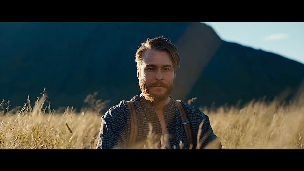 actor Soley Eliasdottir large photo