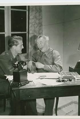 actor Carl Hagman large photo