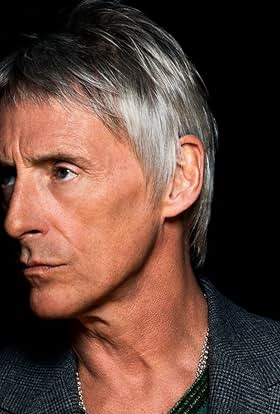 actor Paul Weller large photo