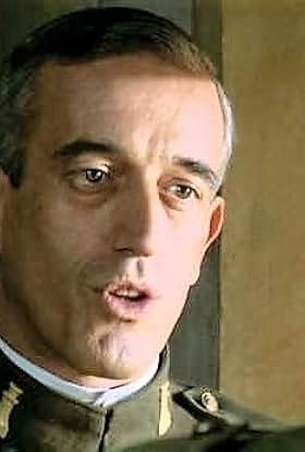 actor Iñaki Aierra large photo