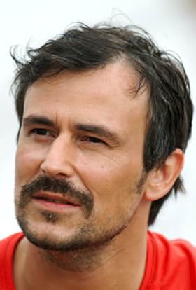 actor Bartosz Opania large photo