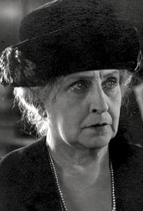 actor Ida Waterman large photo