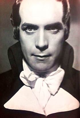 actor Barry K. Barnes large photo