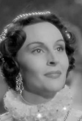 actor Mary Lamar large photo