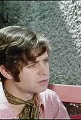 actor Rinaldo Talamonti large photo