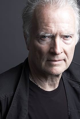 actor Rob Nilsson large photo