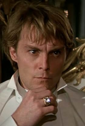 actor Folker Bohnet large photo