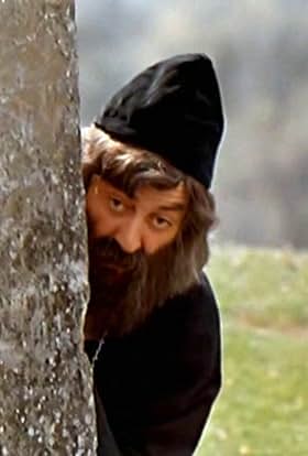 actor Ramaz Chkhikvadze large photo