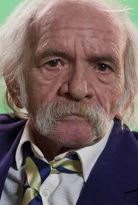 actor Bohdan Smolen large photo