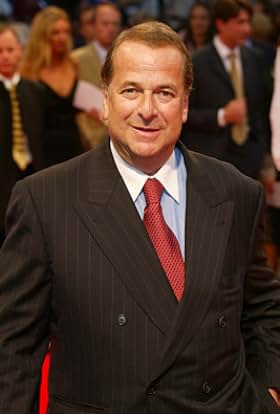 actor Paul-Loup Sulitzer large photo