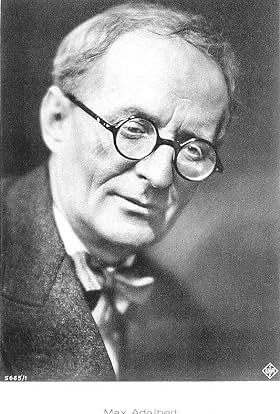 actor Max Adalbert large photo