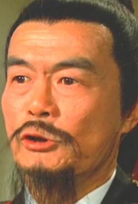 actor Yunzhong Li large photo