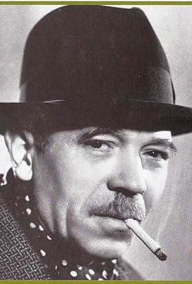 actor Pierre Larquey large photo