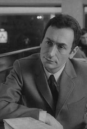 actor Antoine Vitez large photo