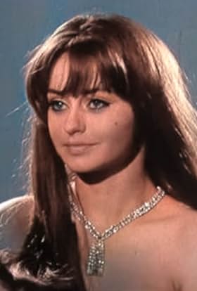 actor Geneviève Thénier large photo