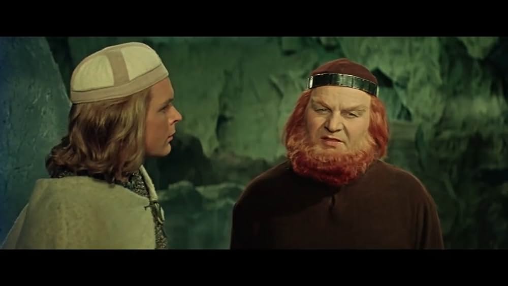 actor Andris Osins large photo