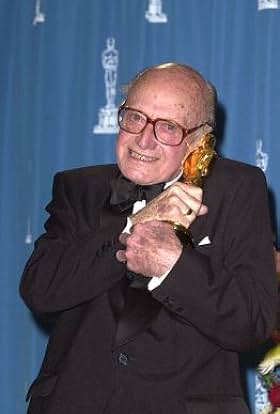 actor Jack Cardiff large photo