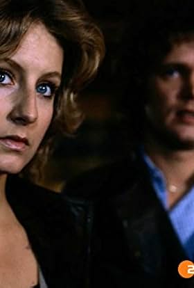 actor Carolin Ohrner large photo