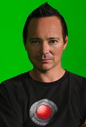 actor David Wald large photo