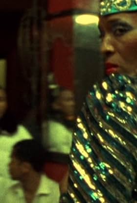 actor Pepper LaBeija large photo