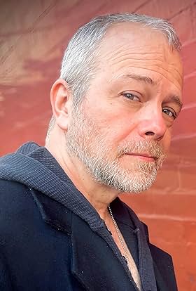 actor Brian Gaskill large photo