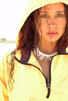 Kareen Germain