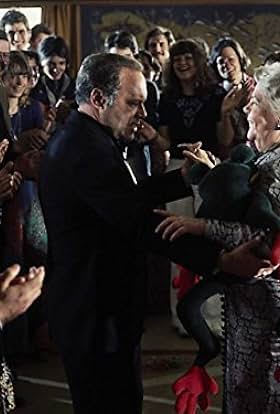 actor Erna Sellmer large photo