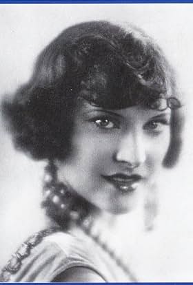 actor Gina Manès large photo