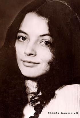 Blanche Kommerell