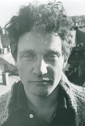 actor Robert Sjöblom large photo