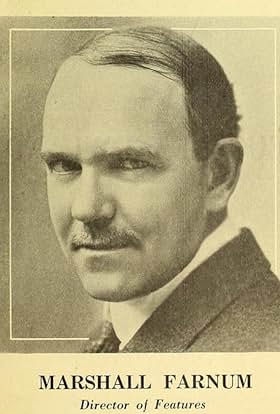 Marshall Farnum