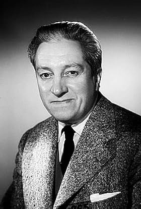 actor Georges Chamarat large photo