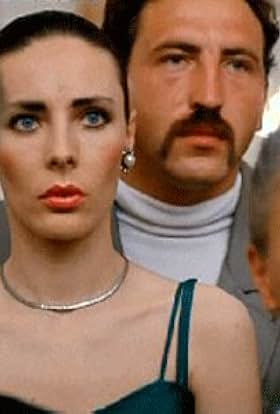 actor Tatyana Khvostikova large photo