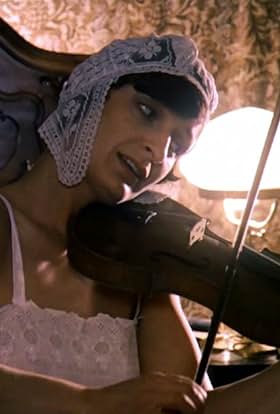 actor Alice Snirychová large photo