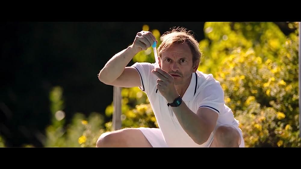 actor Waltraut Borchmann large photo